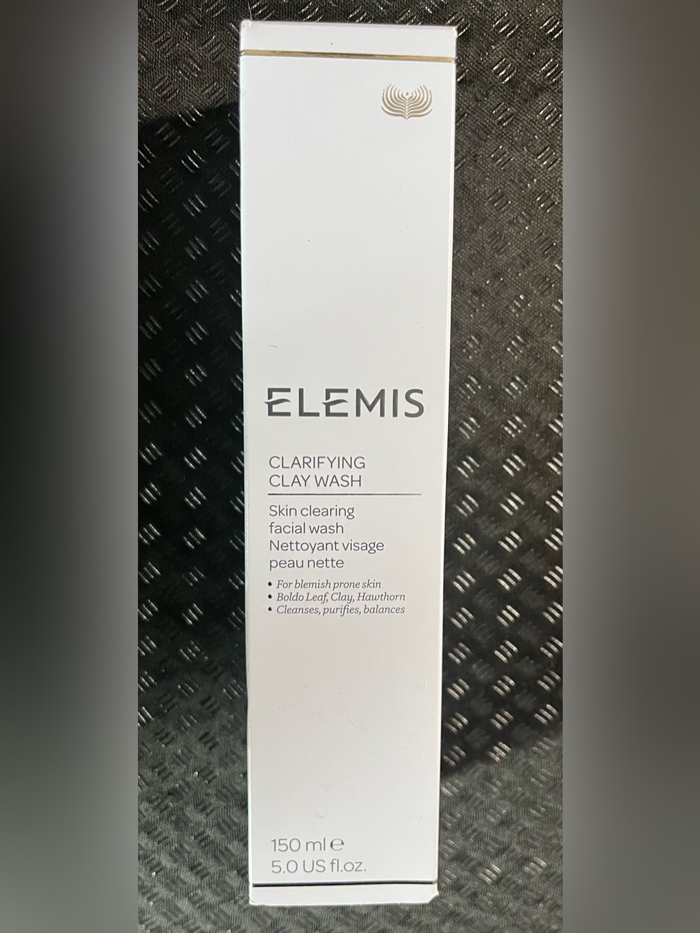 ELEMIS Clarifying Clay Wash - White